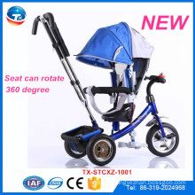 2015 Hot selling best quality cheap baby tricycle bike, baby tricycle kids, baby bicycle